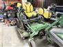 John Deere 2022 Z930M Riding Lawn Mowers