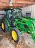 John Deere 2021 5075E Other Tractors