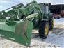 2024 John Deere 5130M