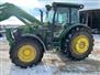 2024 John Deere 5130M