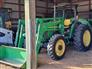 John Deere 2003 5320 Other Tractors