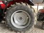 2016 Massey Ferguson 4710