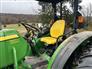John Deere 2018 5075E Other Tractors