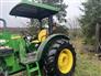 John Deere 2018 5075E Other Tractors