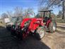 2022 Massey Ferguson 2606H