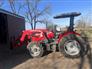 2022 Massey Ferguson 2606H