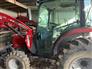 2010 Massey Ferguson 1648