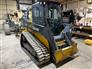 John Deere 2025 325G Track Loaders