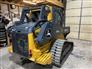 John Deere 2025 325G Track Loaders