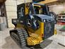 John Deere 2025 325G Track Loaders