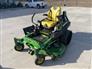 John Deere 2021 Z930M Riding Lawn Mowers