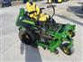 John Deere 2021 Z930M Riding Lawn Mowers