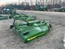 John Deere 2025 RC7M Rotary Mowers / Sickle Mower