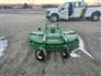 John Deere 2025 RC7M Rotary Mowers / Sickle Mower
