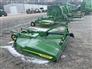 John Deere 2025 RC7M Rotary Mowers / Sickle Mower