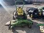 2021 John Deere Z960M