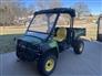 John Deere 2010 XUV 825I GREEN ATVs & Utility Vehicles