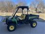 John Deere 2010 XUV 825I GREEN ATVs & Utility Vehicles