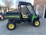 John Deere 2010 XUV 825I GREEN ATVs & Utility Vehicles