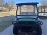 John Deere 2010 XUV 825I GREEN ATVs & Utility Vehicles