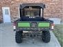 John Deere 2010 XUV 825I GREEN ATVs & Utility Vehicles
