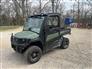 John Deere 2024 XUV 835R ATVs & Utility Vehicles