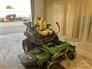 John Deere 2022 Z950R Riding Lawn Mowers
