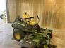 John Deere 2022 Z950R Riding Lawn Mowers