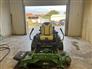 John Deere 2022 Z950R Riding Lawn Mowers