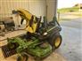 John Deere 2022 Z950R Riding Lawn Mowers
