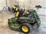 John Deere 2022 Z950R Riding Lawn Mowers