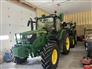 John Deere 2024 6R 130 Other Tractors