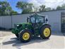 2024 John Deere 6R 130