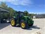 2024 John Deere 6R 130
