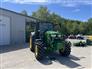 2024 John Deere 6R 130