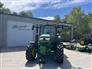 2024 John Deere 6R 130