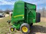 2021 John Deere 460M
