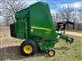 2021 John Deere 460M