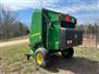 2021 John Deere 460M