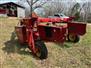 New Holland 2015 H7220 Mower Conditioners / Windrowers