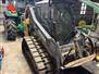 John Deere 2016 317G Track Loaders