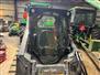 John Deere 2016 317G Track Loaders