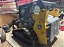 John Deere 2016 317G Track Loaders