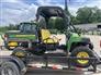 John Deere 2016 XUV 825I GREEN ATVs & Utility Vehicles