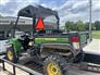 John Deere 2016 XUV 825I GREEN ATVs & Utility Vehicles