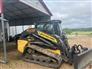New Holland 2019 C245 Track Loaders