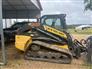 New Holland 2019 C245 Track Loaders