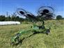 Frontier 2016 WR3110 Rakes / Tedders