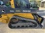 2023 John Deere 325G