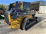 2023 John Deere 325G